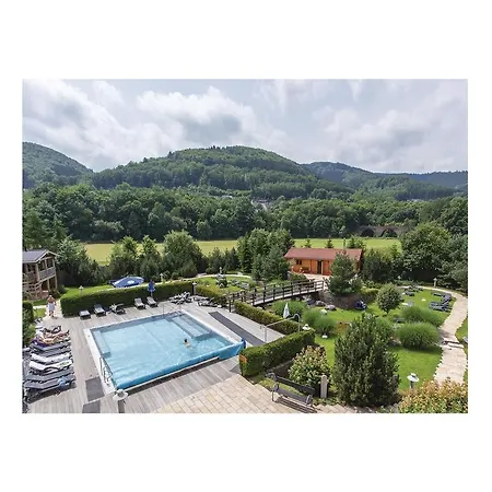 Holiday home Holiday Plettenberg/sauerland 59 *